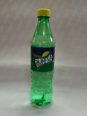 雪碧/含糖雪碧500mL PET瓶装饮料