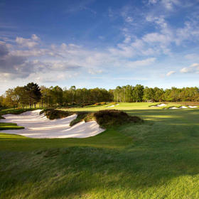奥特伍德雷高尔夫俱乐部 The Alwoodley Golf Club| 英国高尔夫球场 俱乐部 | 欧洲高尔夫