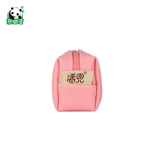熊猫屋PANDAHOUSE笔袋 儿童主题文具礼品 商品图4