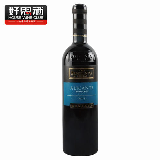 【浓郁饱满】葡萄牙紫北塞红葡萄酒 商品图0