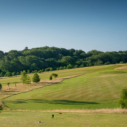 英格兰西部苏塞克斯高尔夫俱乐部 West Sussex Golf Club| 英国高尔夫球场 俱乐部 | 欧洲高尔夫  | 世界百佳 商品图3