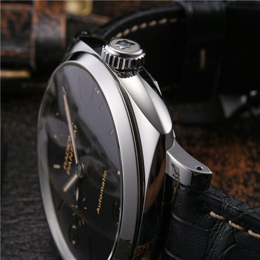 沛纳海 Panerai 镭得米尔Radiomir系列自动机械男士腕表 PAM00572 商品图2