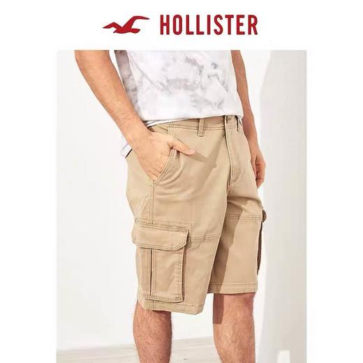 时尚短裤苦苦 商品图0