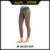 BURTON 1920 WB MDWT PANT GRADIENT SPUN OUT M 商品缩略图0
