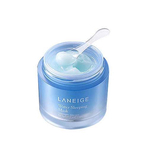 韩国直邮韩国laneige兰芝夜间修护睡眠面膜