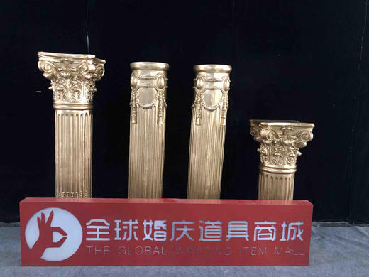 玻璃钢罗马柱【运费自理】 商品图10