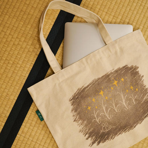 良人帆布包 
Starry Bag 商品图1