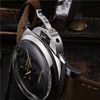 沛纳海 Panerai LUMINOR 1950系列手动机械男士腕表 PAM00422 商品缩略图2