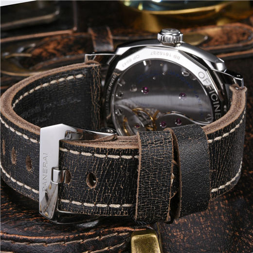 沛纳海 Panerai RADIOMIR 1940系列手动机械男士腕表 PAM00514 商品图5