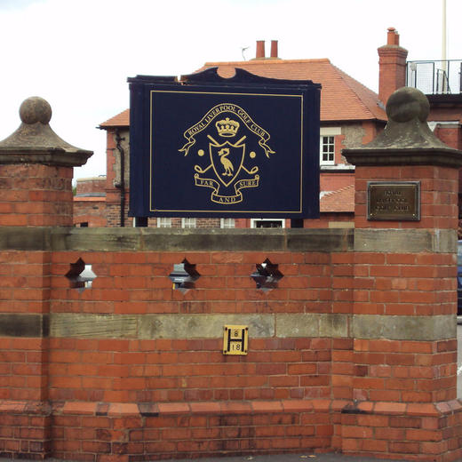 英格兰皇家利物浦高尔夫俱乐部 Royal Liverpool Golf Club| 英国高尔夫球场 俱乐部 | 欧洲高尔夫 商品图6