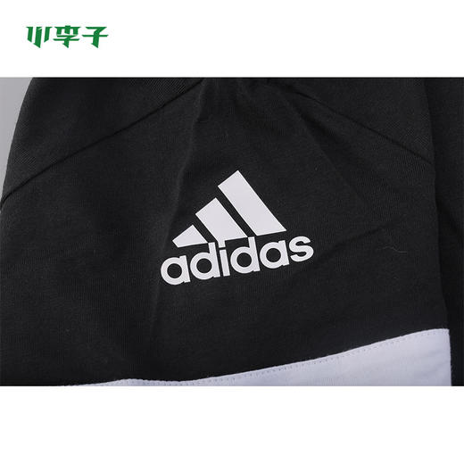 adidas阿迪达斯尤文球迷运动短袖T恤短裤男DP3926 DP3821 商品图6