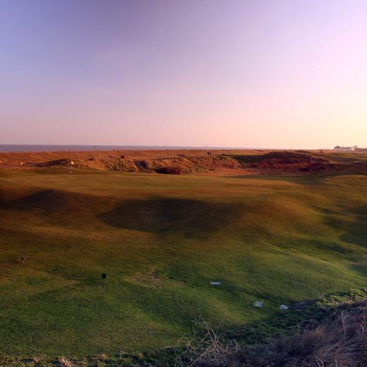 英格兰皇家五港同盟高尔夫俱乐部 Royal Cinque Ports Golf Club| 英国高尔夫球场 俱乐部 | 欧洲高尔夫 商品图3