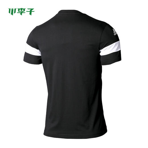 adidas阿迪达斯尤文球迷运动短袖T恤短裤男DP3926 DP3821 商品图4