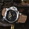 沛纳海 Panerai LUMINOR 1950系列手动机械男士腕表 PAM00423 商品缩略图2