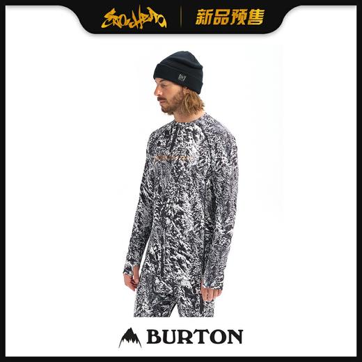 BURTON 1920 AK POWER GRID CREW BLOTTO S 商品图0