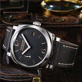 沛纳海 Panerai RADIOMIR 1940系列手动机械男士腕表 PAM00514