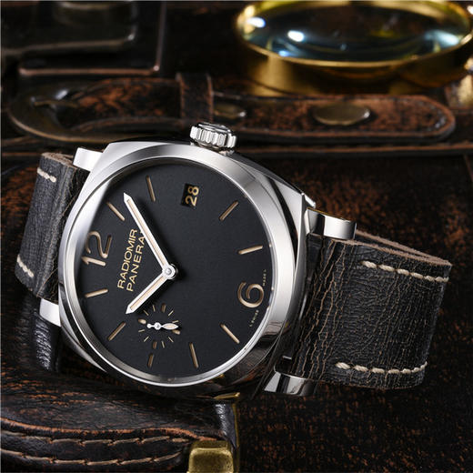 沛纳海 Panerai RADIOMIR 1940系列手动机械男士腕表 PAM00514 商品图0