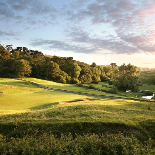 英格兰圣恩诺多克高尔夫俱乐部 St Enodoc Golf Club| 英国高尔夫球场 俱乐部 | 欧洲高尔夫  | 世界百佳 商品图6
