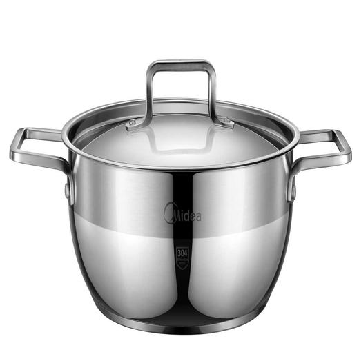 midea美的 鼎香系列tg24s5汤锅