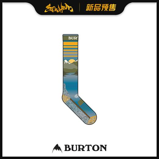 BURTON 1920 MNS M PRFRMNC MW SK VISTA L 商品图0