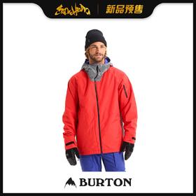 BURTON 1920 MNS M HILLTOP JK FMSCAR/SPUNOT L