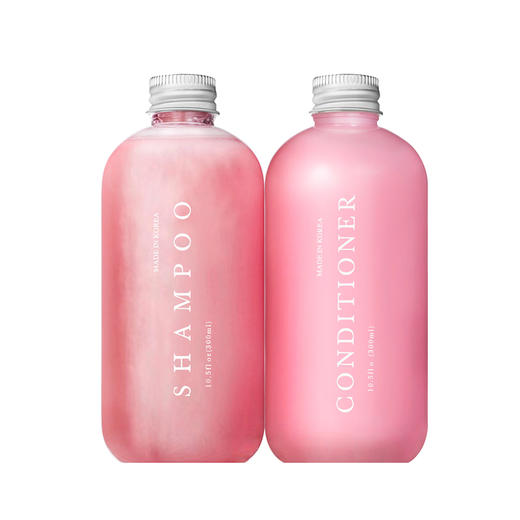 formula of beauty玛咖珑无硅油洗发水（810114@） 商品图2