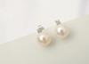 Pearl moments925银 小王妃珍珠耳钉 LITTLE QUEEN 商品缩略图8