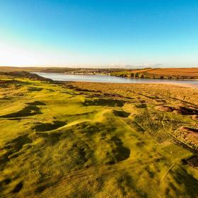 英格兰圣恩诺多克高尔夫俱乐部 St Enodoc Golf Club| 英国高尔夫球场 俱乐部 | 欧洲高尔夫  | 世界百佳