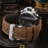 沛纳海 Panerai LUMINOR 1950系列手动机械男士腕表 PAM00423 商品缩略图9