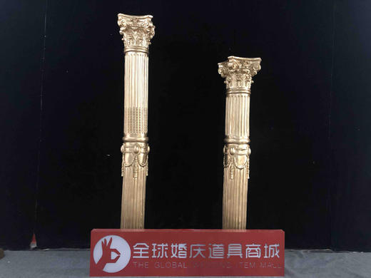 玻璃钢罗马柱【运费自理】 商品图13