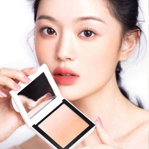 菲鹿儿渐变腮红 商品图1