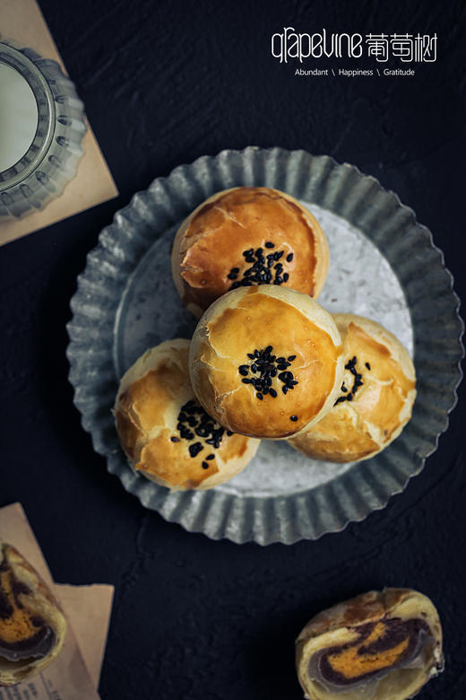 蛋黄酥（一件包邮） 商品图3