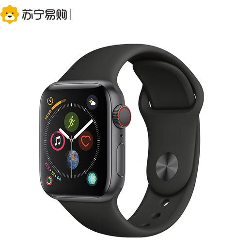 Apple Watch Series4苹果手表4代 国行正品 商品图1