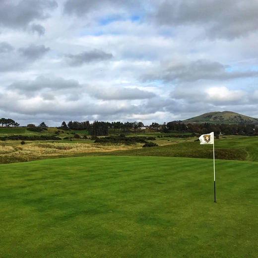 苏格兰轮丁高尔夫俱乐部 Lundin Golf Club| 英国高尔夫球场 俱乐部 | 欧洲高尔夫| 苏格兰 商品图4