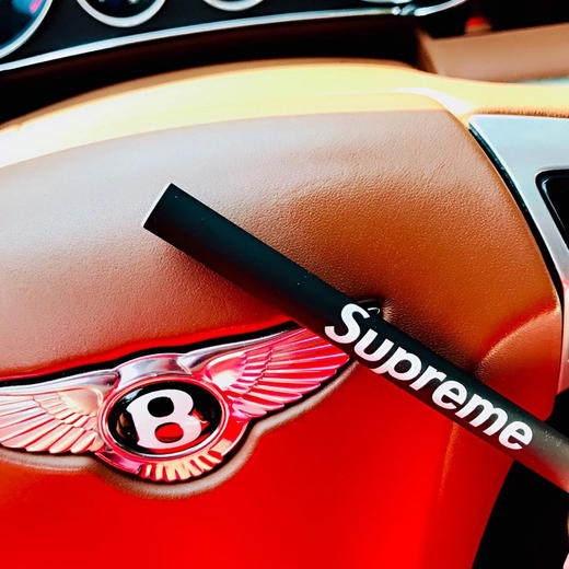 supreme雾化营养能量棒吸进去的美容营养