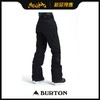 BURTON 1920 WMS AK GORE SUMMIT PANT TRUE BLACK M 商品缩略图1