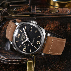 沛纳海 Panerai 镭得米尔Radiomir系列 PAM00657自动机械男表