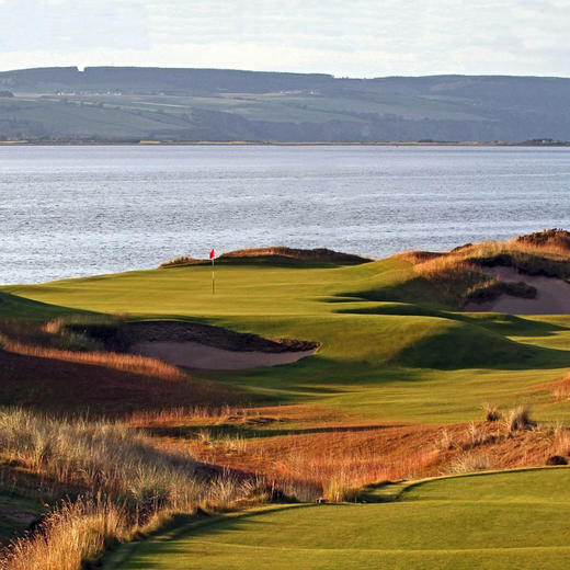 苏格兰斯图尔特城堡高尔夫俱乐部 Castle Stuart Golf Links| 英国高尔夫球场 俱乐部 | 欧洲高尔夫| 苏格兰 商品图5