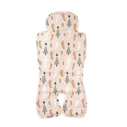 #品牌方直发#韩国Lunastory婴儿车餐椅推车通用冰垫夏季 商品图2