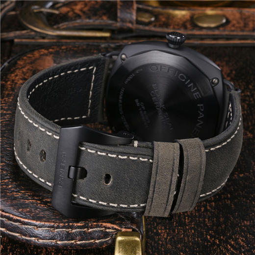 沛纳海 Panerai Radiomir系列 PAM00643 男表 商品图7