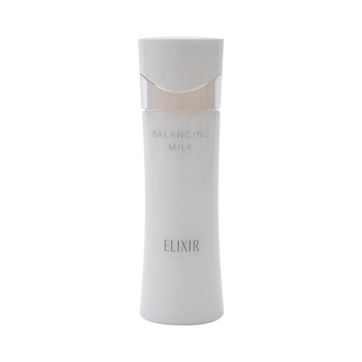 【油皮亲妈 调理肤质一把手】ELIXIR 怡丽丝尔 肌肤平衡保湿乳液I 型 130ml 商品图4