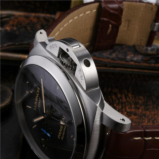沛纳海 Panerai Luminor 系列 PAM01359 自动机械男表 商品图2