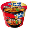 康师傅BIG大食桶红烧牛肉面145g 商品缩略图0