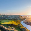 苏格兰TRUMP国际高尔夫林克斯（阿伯丁）Trump International Golf Links| 英国高尔夫球场 俱乐部 | 欧洲高尔夫| 苏格兰 商品缩略图0