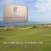 苏格兰圣安德鲁斯城堡球场 The Castle Course at St. Andrews Links| 英国高尔夫球场 俱乐部 | 欧洲高尔夫| 苏格兰 商品缩略图1