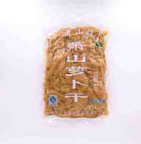 萧山萝卜干2500g×6