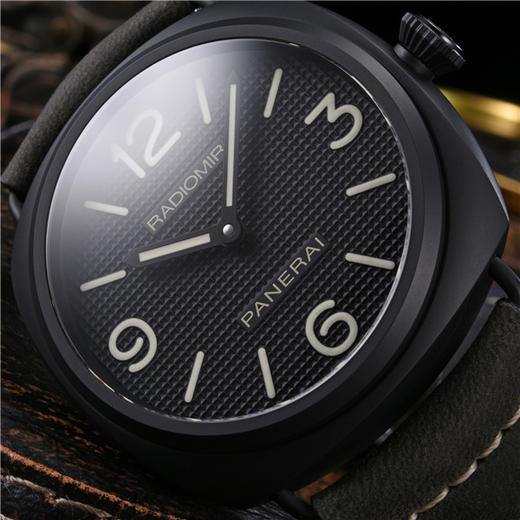 沛纳海 Panerai Radiomir系列 PAM00643 男表 商品图3