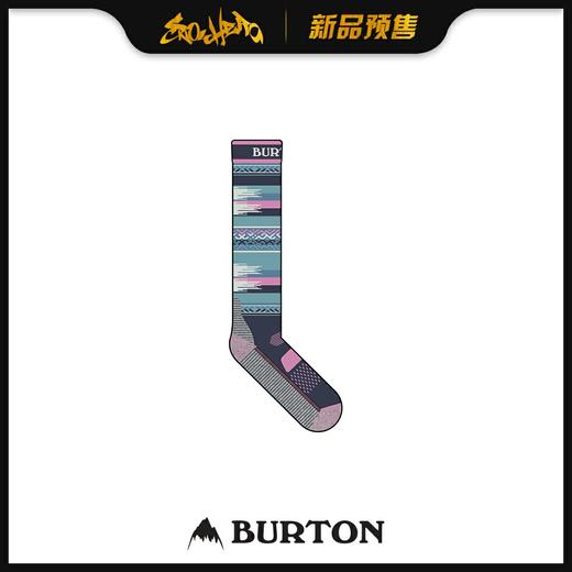 BURTON 1920 MNS M PRFRMNC MW SK MOOD INDIGO M 商品图0