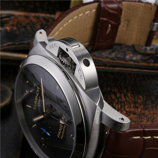 沛纳海 Panerai 庐米诺Luminor 系列自动机械腕表 PAM01320 商品图4