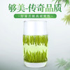传奇会罐装雀舌 I 四川正宗嫩芽雀舌茶 绿茶明前春茶高山嫩芽茶罐装100g 商品缩略图2
